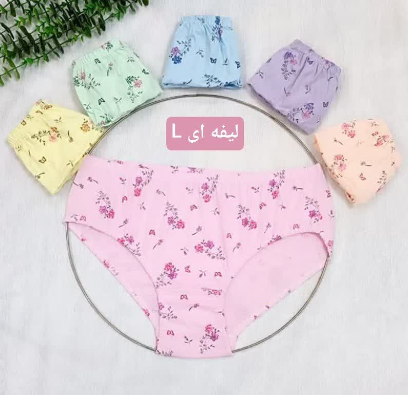 شورت لیفه ای L