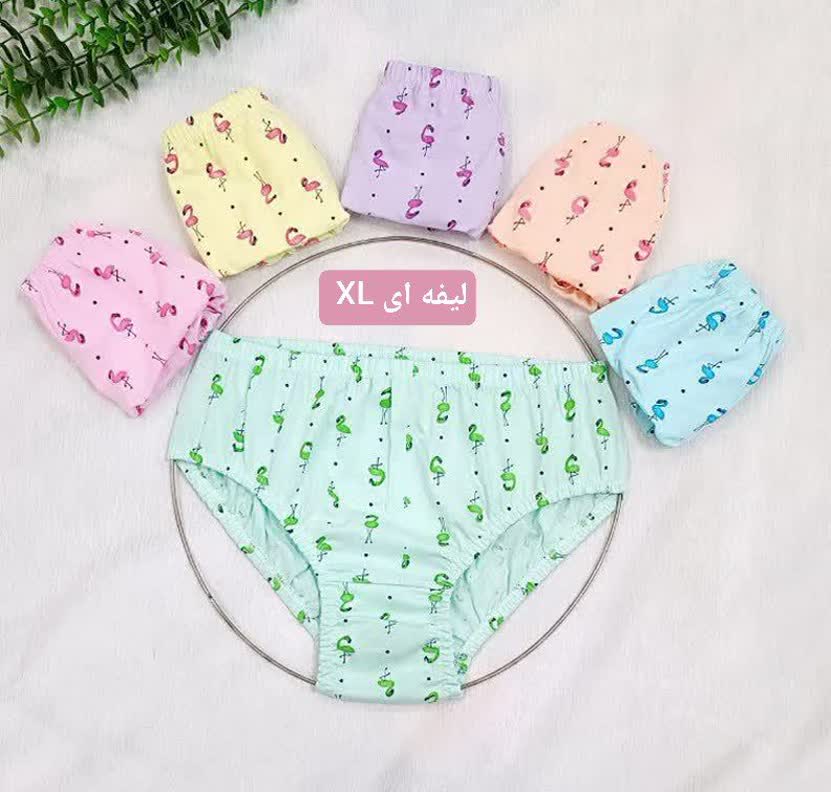 شورت لیفه ای xl