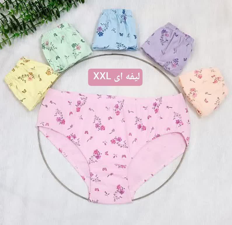 شورت لیفه ای 2x
